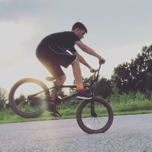 Meet your Posher, Grant